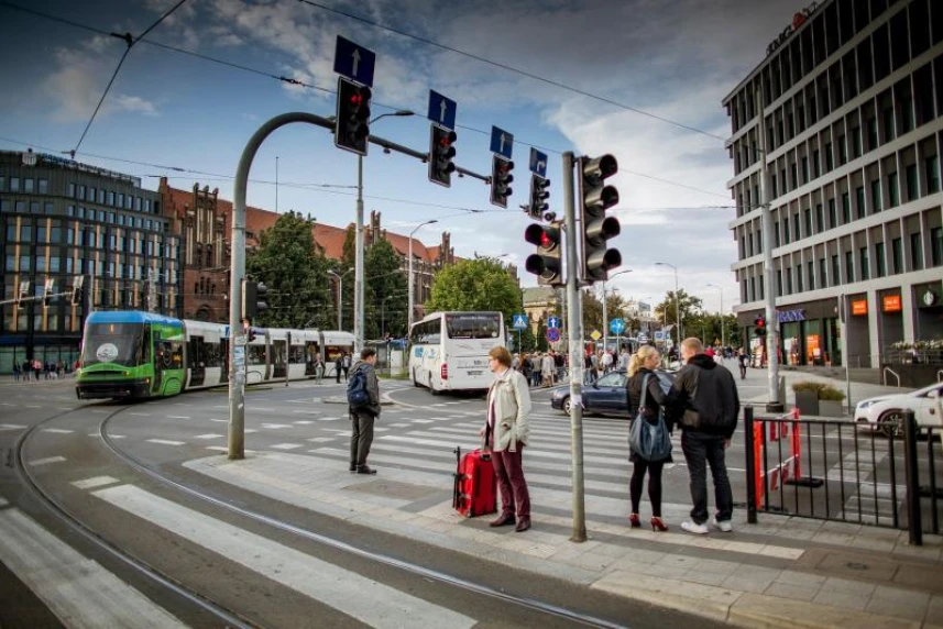 Report on the State of Szczecin City Municipality 2020