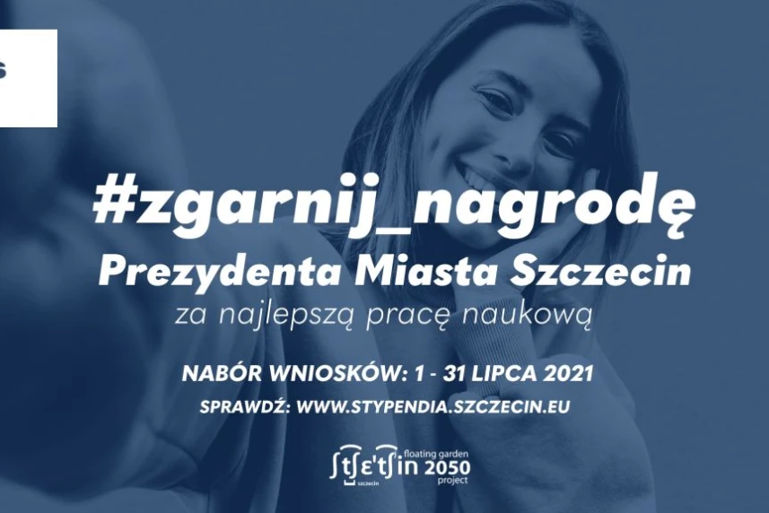 Prezydenckie nagrody do wzięcia!