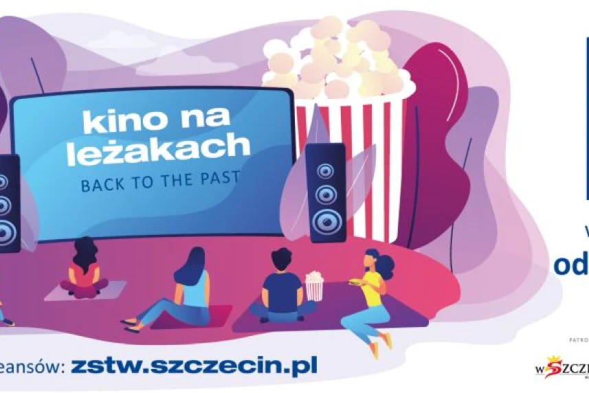 1 lipca - Kino na leżakach odwołane i zamknięcie kąpielisk