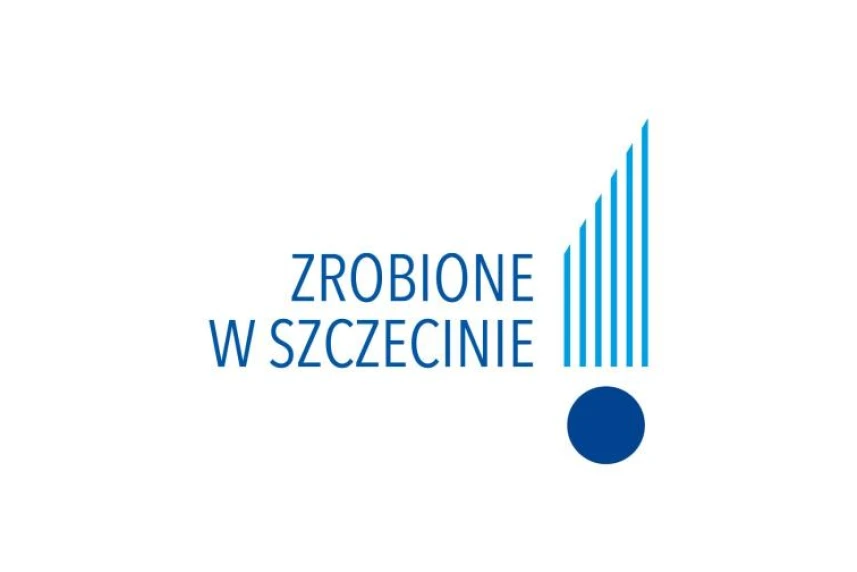 Made in Szczecin = Well done. The application process has started