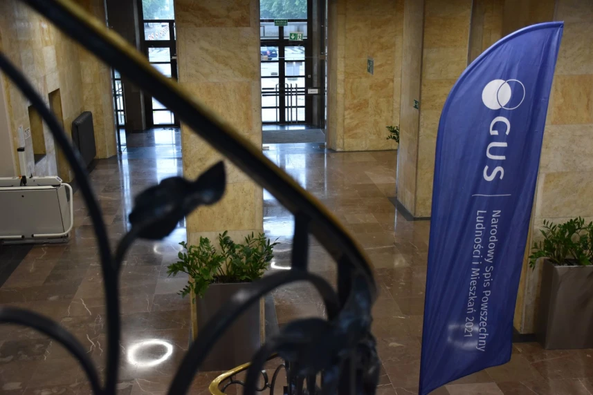 Spis Powszechny: zrób to w magistracie!