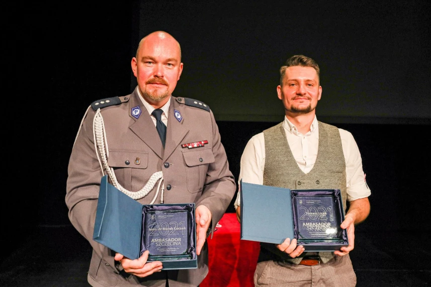 Szczecin ma kolejnych Ambasadorów!