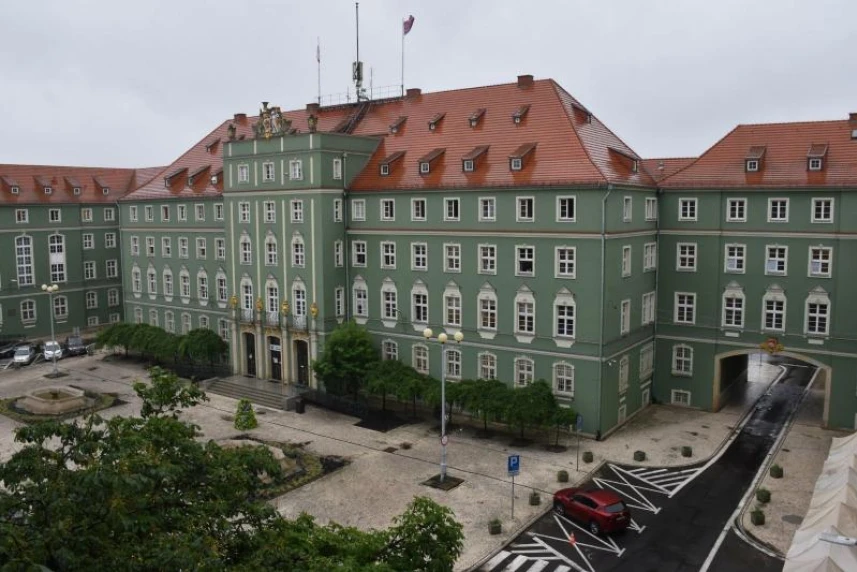 Coronavirus#126 - important changes for the City Hall