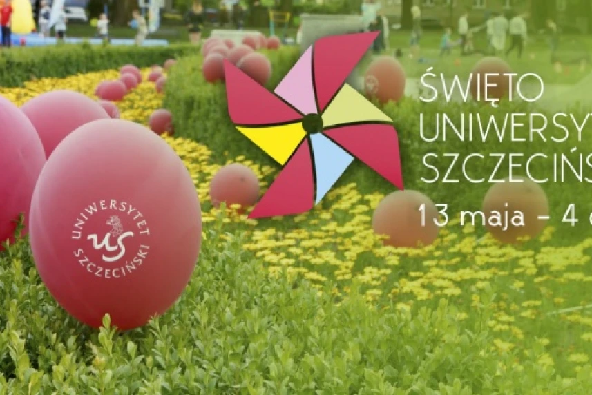 Święto Uniwersytetu Szczecińskiego