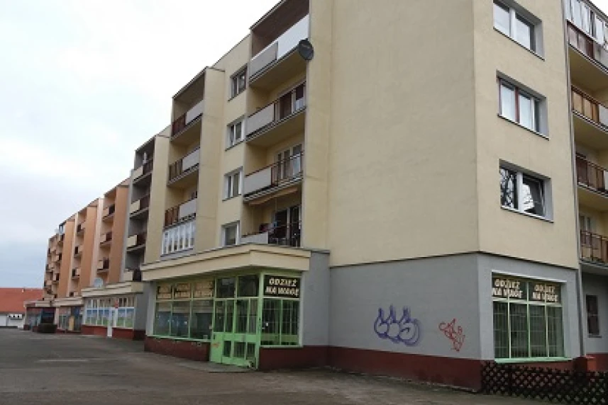 Znamy wykonawcę domu dla seniorów