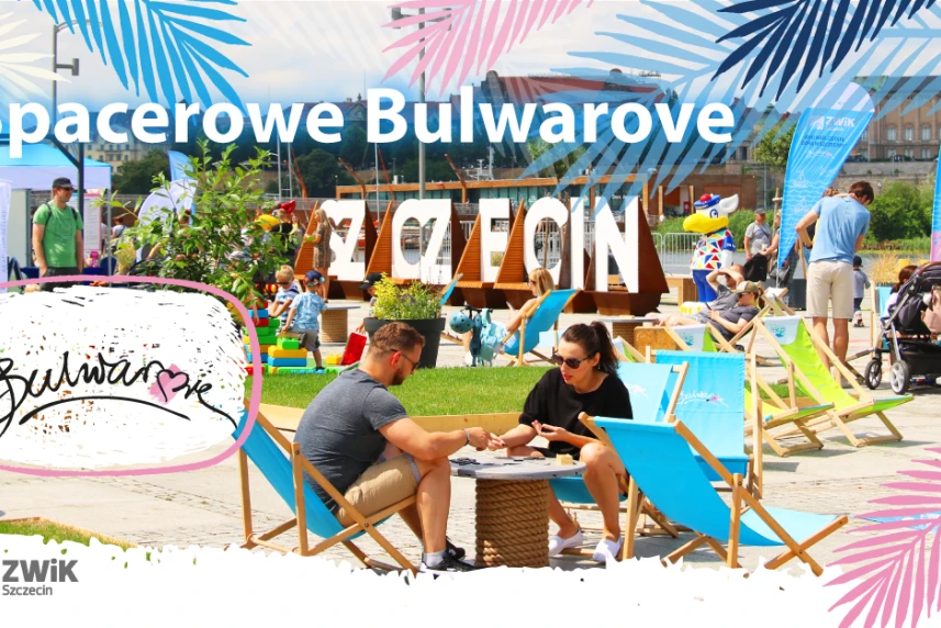 Dołącz do biegu i odwiedź Spacerowe Bulwarove Dołącz do biegu i odwiedź Spacerowe Bulwarove
