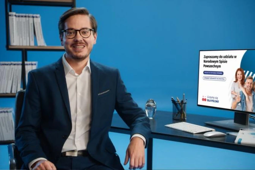 Volkszählung bei weiteren Stadtteilbüros