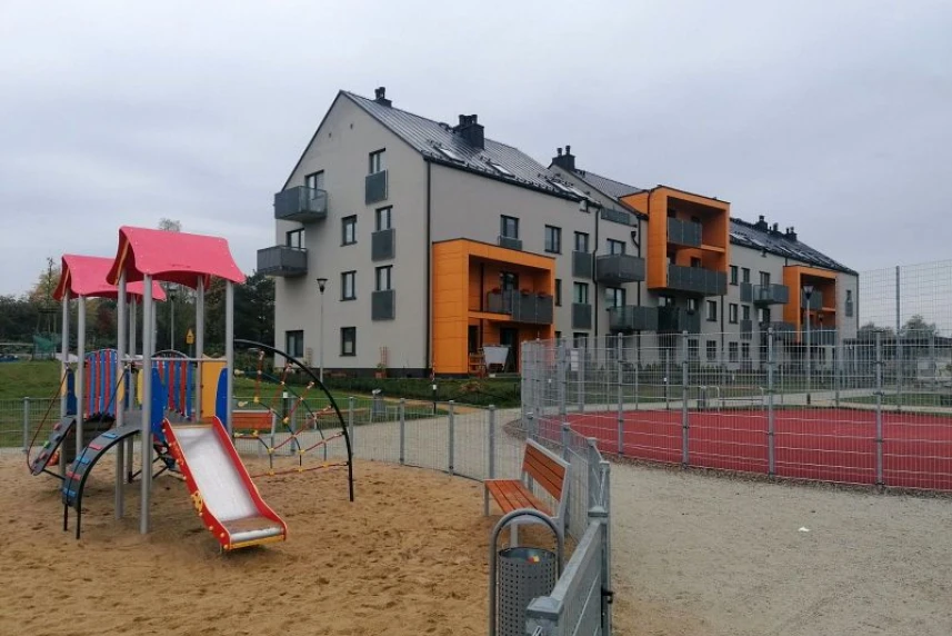 Оселіться на Вжосовому Взгужі