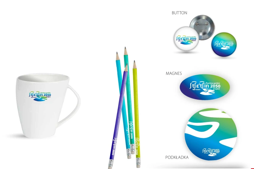 Czekamy na pomysły gadżetów