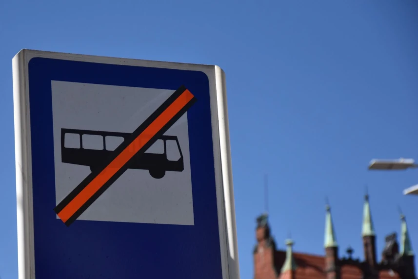 Jarmark Jakubowy: zmiana organizacji ruchu Jarmark Jakubowy: zmiana organizacji ruchu