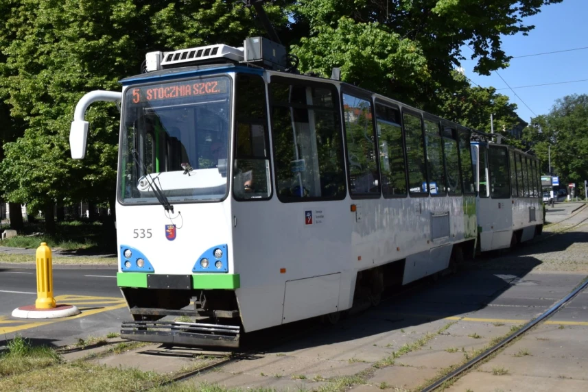 Pogoń Szczecin – NK Osijek: Dodatkowa komunikacja po meczu Pogoń Szczecin – NK Osijek: Dodatkowa komunikacja po meczu
