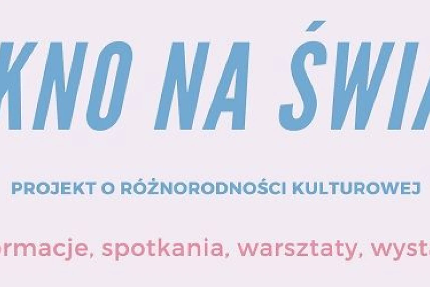 Okno na Świat