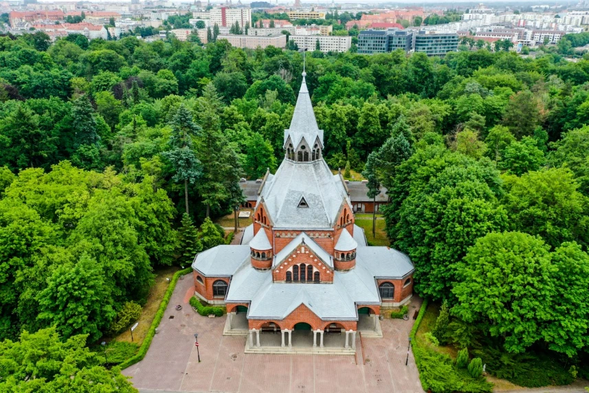 Rozpoczął się widowiskowy remont Rozpoczął się widowiskowy remont