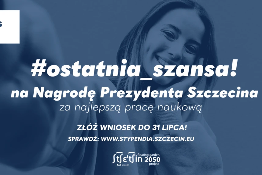 Prezydenckie nagrody do wzięcia. Ostatni dzwonek!