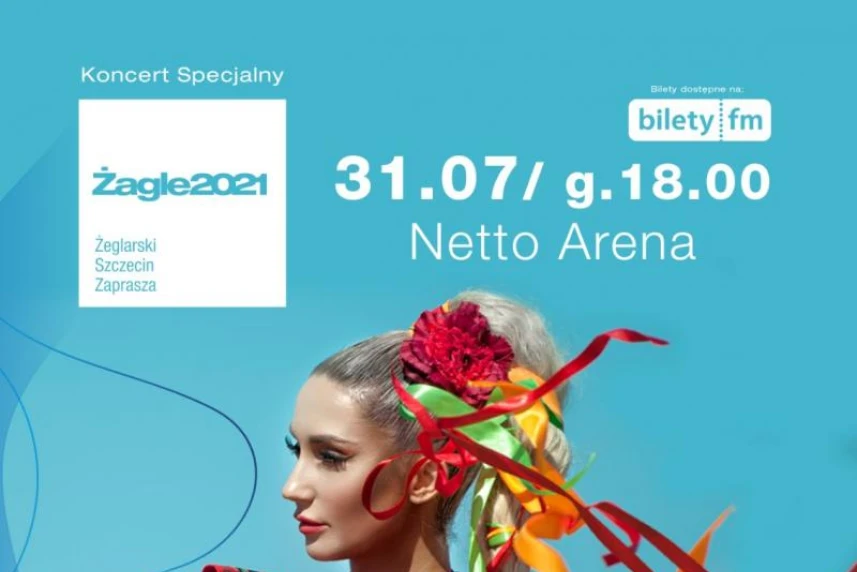 Koncert Cleo w Szczecinie: bilety tylko online Koncert Cleo w Szczecinie: bilety tylko online