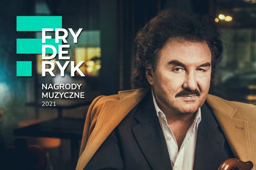 Muzyczne wspomnienie o Krzysztofie Krawczyku na Fryderyk Festiwal 2021 Muzyczne wspomnienie o Krzysztofie Krawczyku na Fryderyk Festiwal 2021