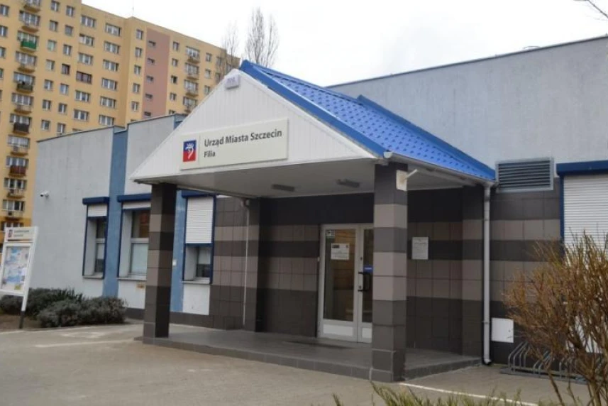 Візьміть участь у переписі населення у філії мерії!