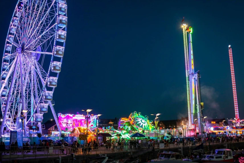 Żagle 2021: Wszystko, co dobre szybko się kończy