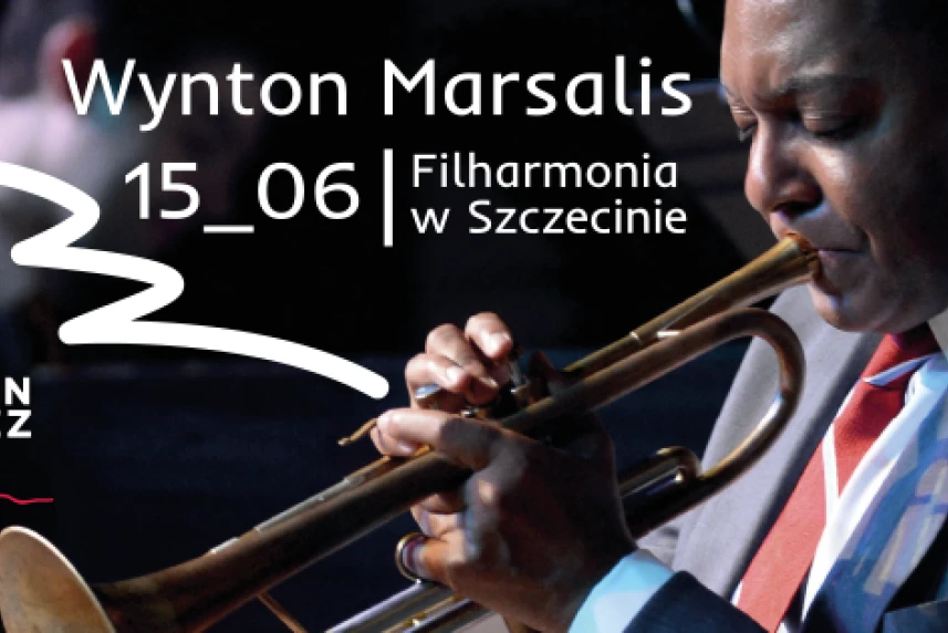 Wielokrotny laureat nagrody Grammy w Szczecinie