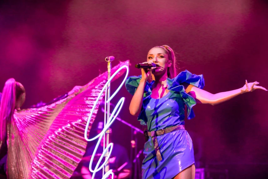 Ale to był dzień! Sobota za nami