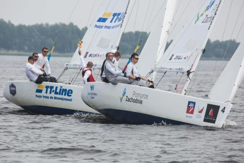 fot. Polish Match Tour