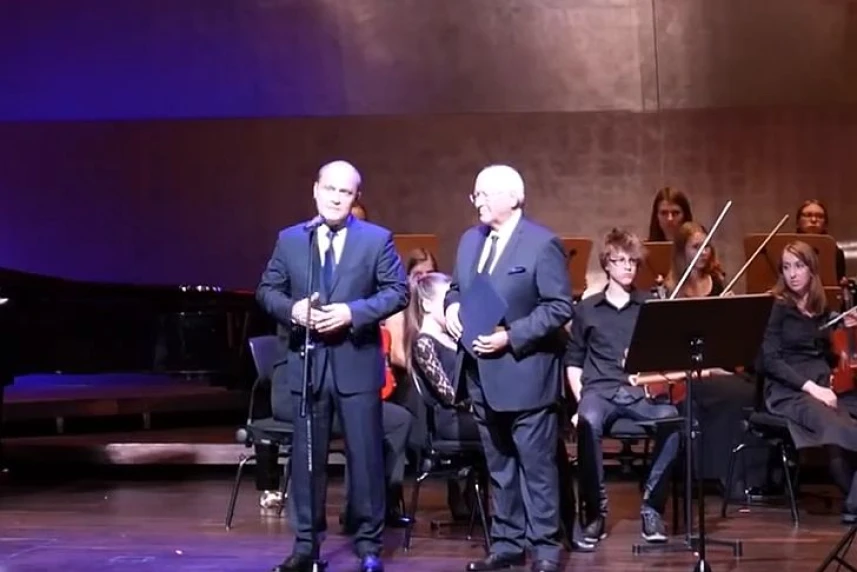 George Weigel laureatem Nagrody Pokoju 2016