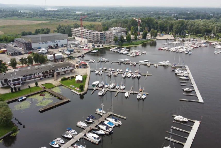 Travel Tomorrow vol. 2 – odkrywamy Szczecin