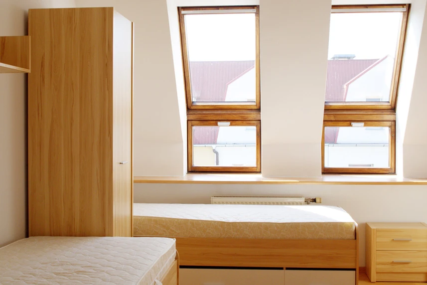 Program “Dom dla studenta”. Rusza nabór wniosków