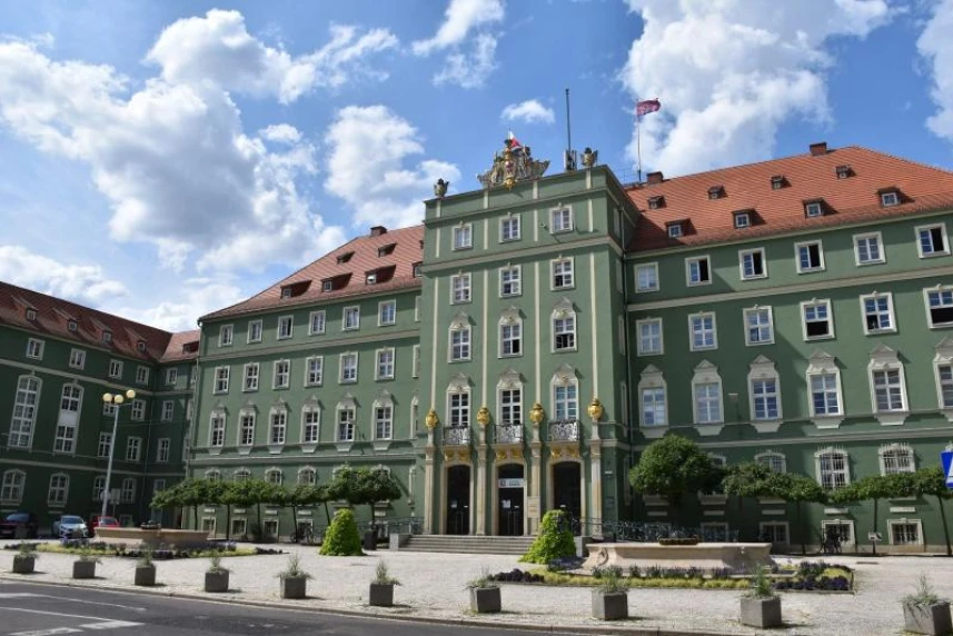 Volkszählung mittwochs im Rathaus und in den Zweigbüros