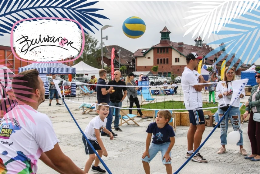 W sierpniu możemy liczyć na dwa Bulwarove weekendy.