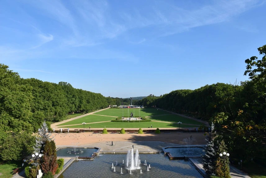 Spis Powszechny w plenerze