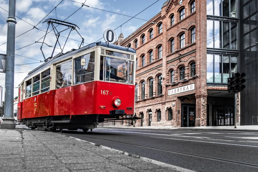 Foto: Bartosz Grzegolec