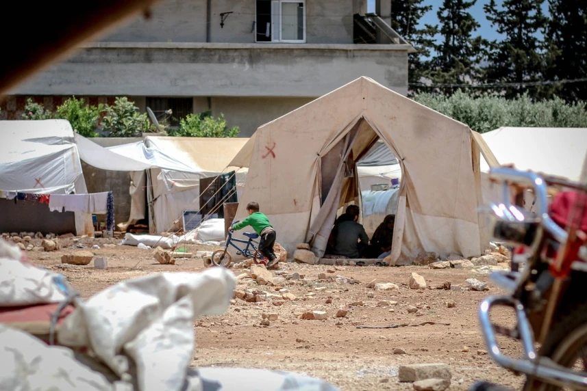 Stanowisko Unii Metropolii Polskich ws. uchodźców z Afganistanu