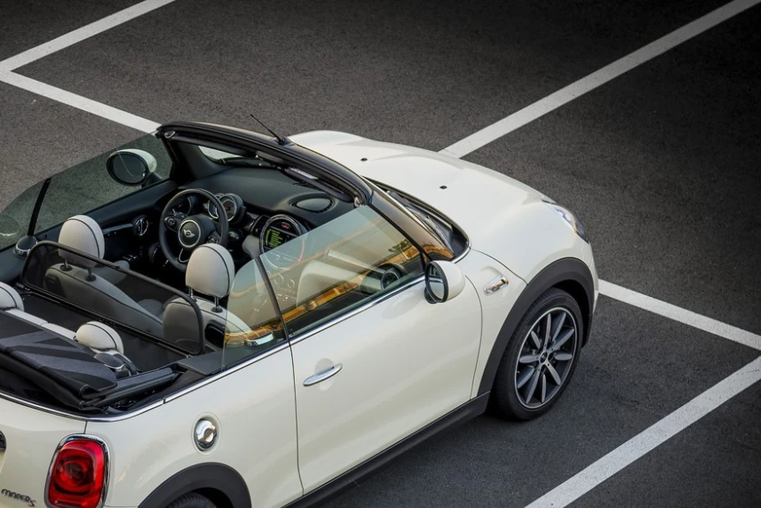 Będą nowe miejsca parkingowe Będą nowe miejsca parkingowe