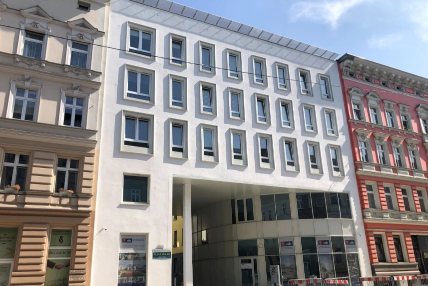 Dom dla Seniora: Trzy mieszkania do wynajęcia