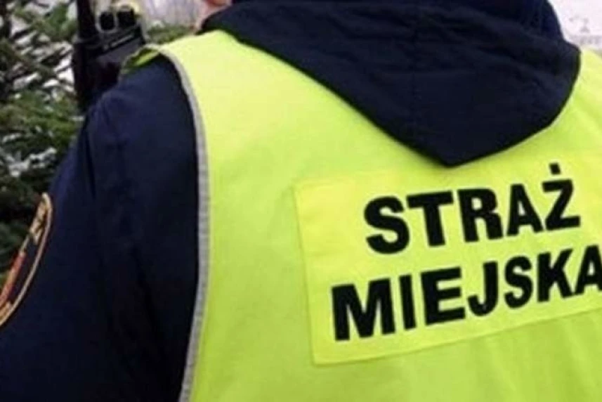 Zapomniała, gdzie zaparkowała auto