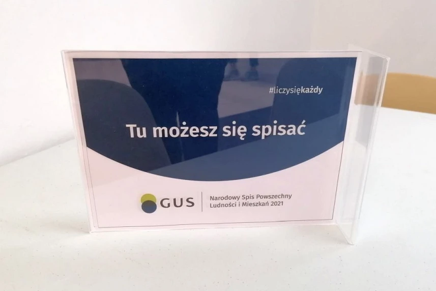 Spis Powszechny w Galaxy do końca września