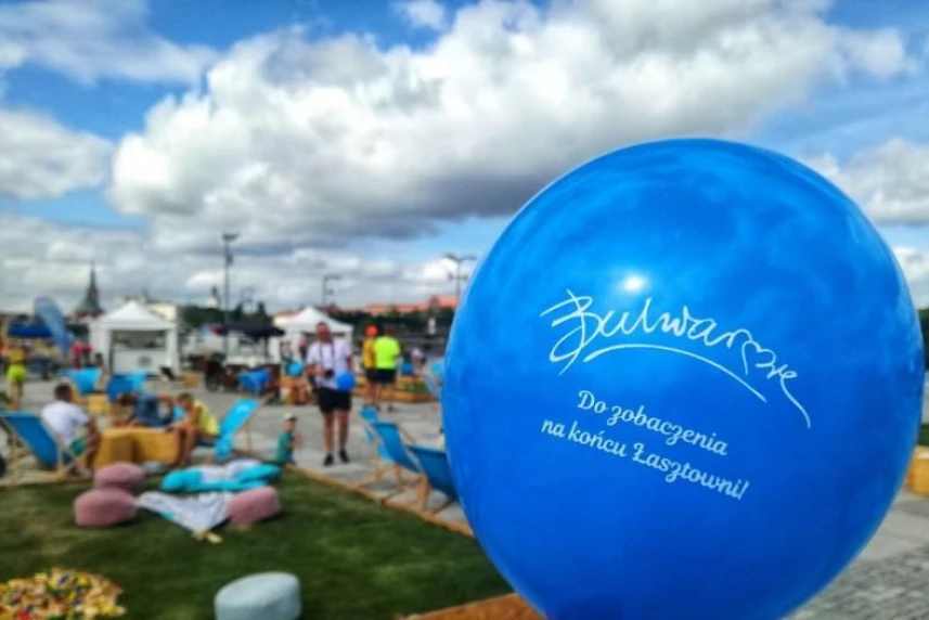 Spis Powszechny na nadodrzańskich bulwarach