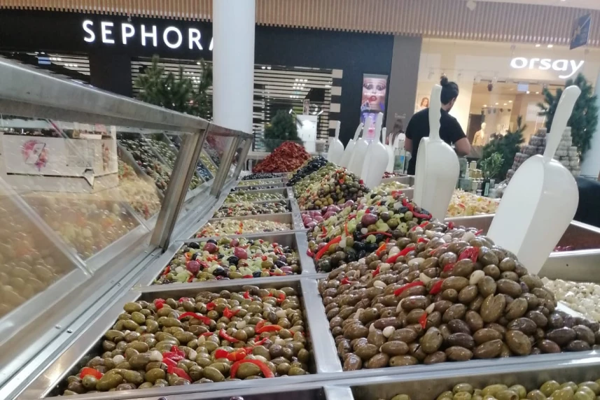 Włoskie smaki w centrum miasta