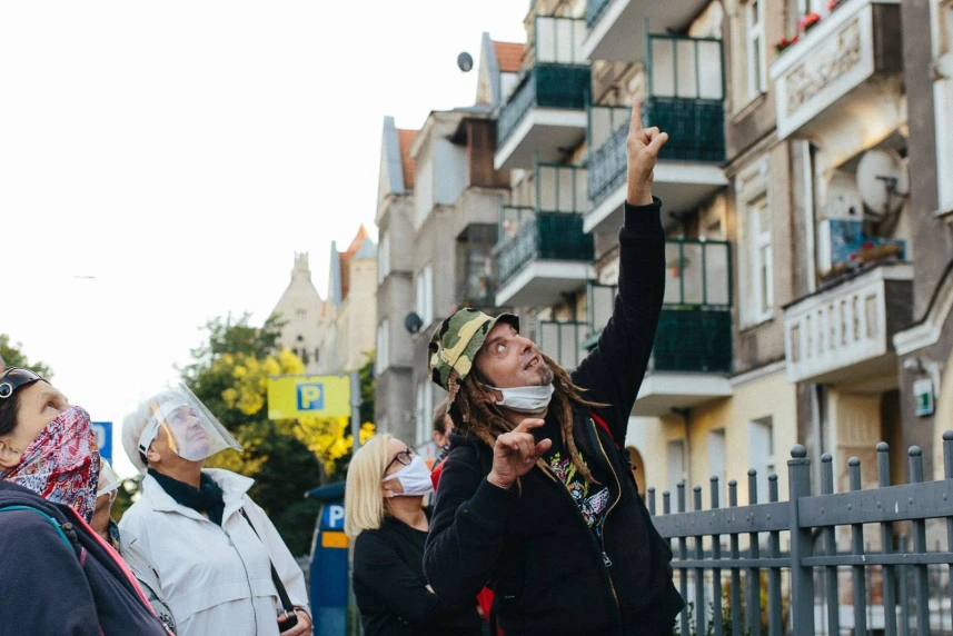 Przemek Głowa Fot. Grażyna Iłowiecka Przemek Głowa Fot. Grażyna Iłowiecka