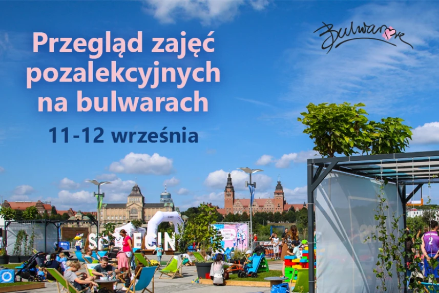 To już ostatnie Bulwarove w tym sezonie To już ostatnie Bulwarove w tym sezonie
