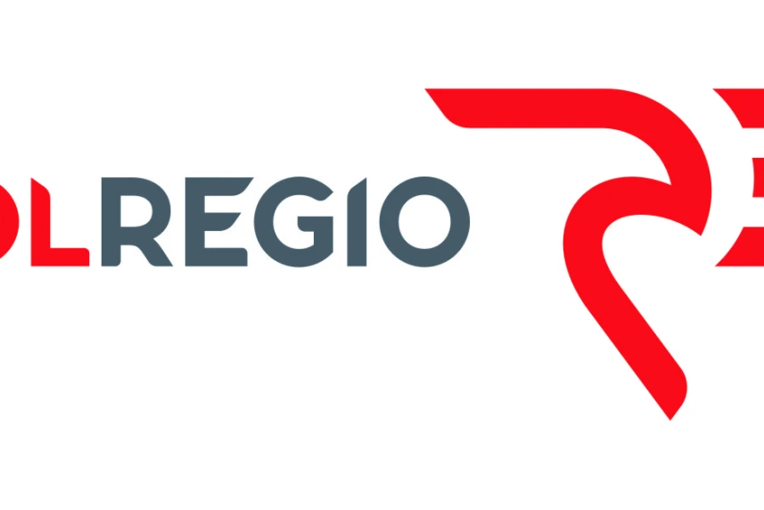 With POLREGIO ticket on public transport