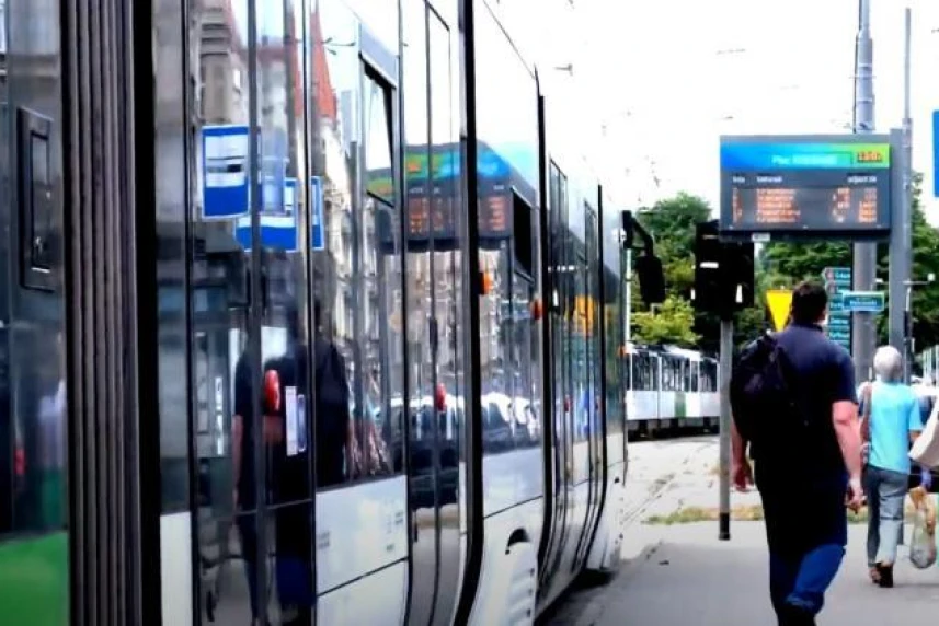 Щецін: Безкоштовний проїзд для студентів