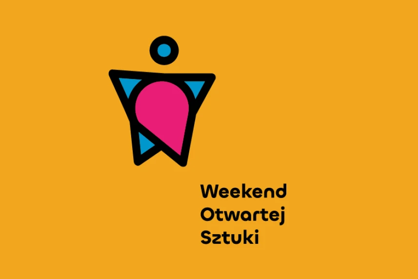 Już za tydzień Weekend Otwartej Sztuki Już za tydzień Weekend Otwartej Sztuki