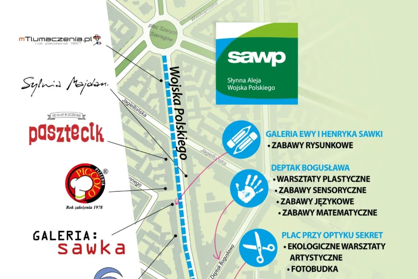 To będzie nie lada wyzwanie dla miłośników zagadek i poszukiwaczy przygód To będzie nie lada wyzwanie dla miłośników zagadek i poszukiwaczy przygód