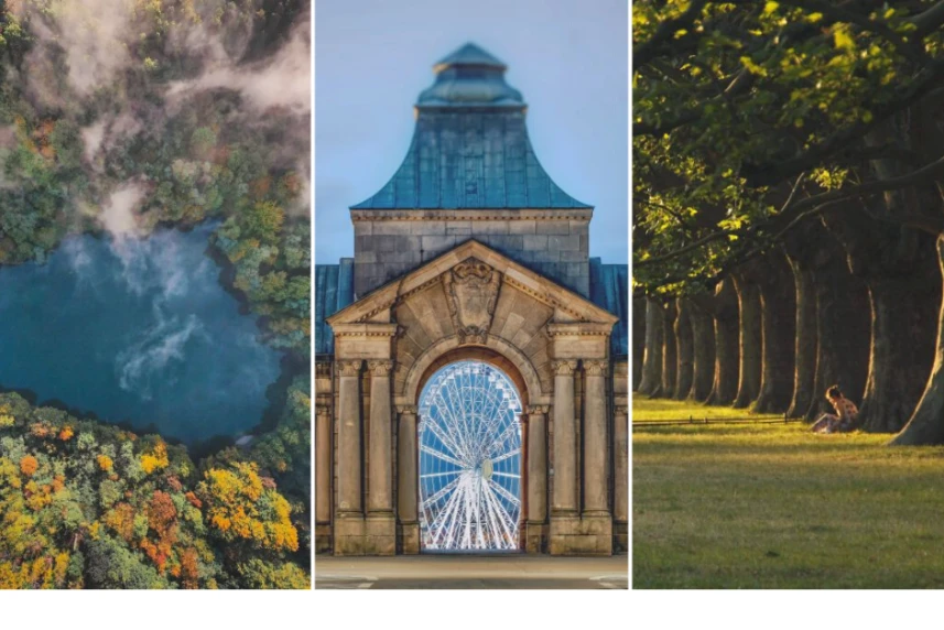 Zwycięskie zdjęcia z 1. etapu tegorocznej edycji konkursu