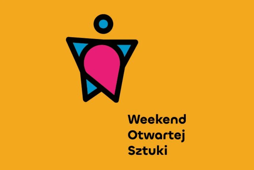 Open Art Weekend coming soon