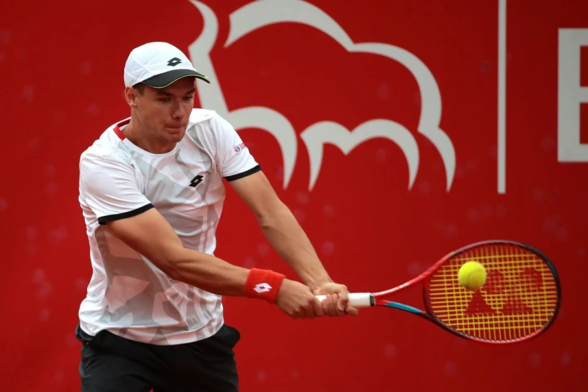 Pekao Szczecin Open: Kamil Majchrzak zagra o tytuł! Pekao Szczecin Open: Kamil Majchrzak zagra o tytuł!