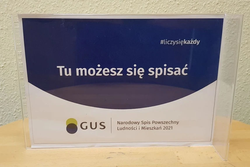Spisz się w siedzibie Rady Osiedla