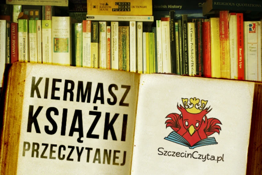 XX Kiermasz Książki Przeczytanej XX Kiermasz Książki Przeczytanej